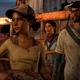 Illustration for article titled Telltales iThe Walking Dead /iWill Be Finished By Another Company
